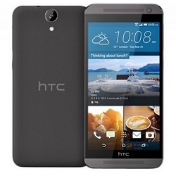 Замена микрофона на телефоне HTC One E9 в Улан-Удэ